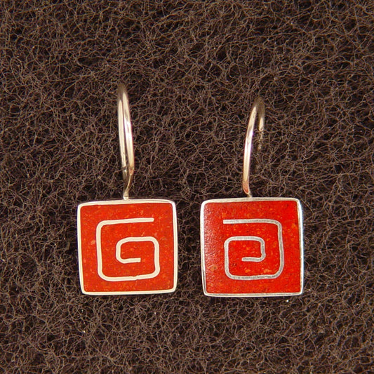O0444 | earrings