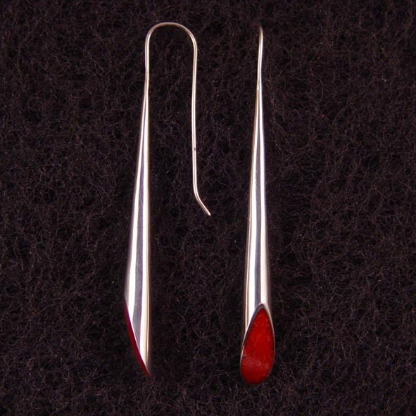 O0483 | earrings