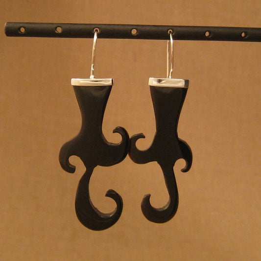 O0696 | earrings