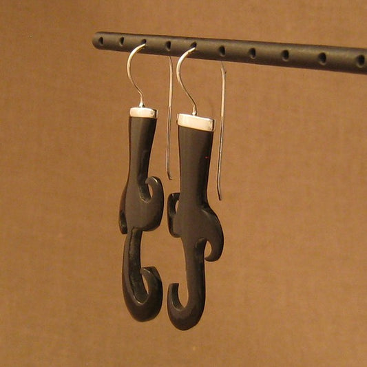O0696 | earrings