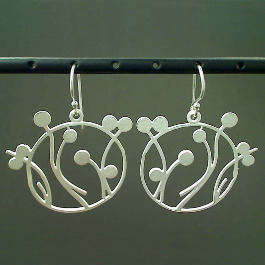 O0709 | earrings
