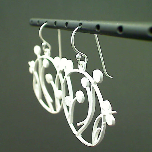 O0709 | earrings