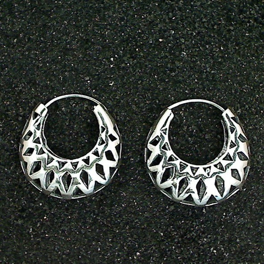 O0731 | earrings