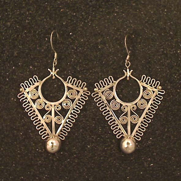 O0760 | earrings