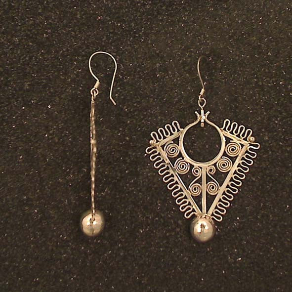 O0760 | earrings
