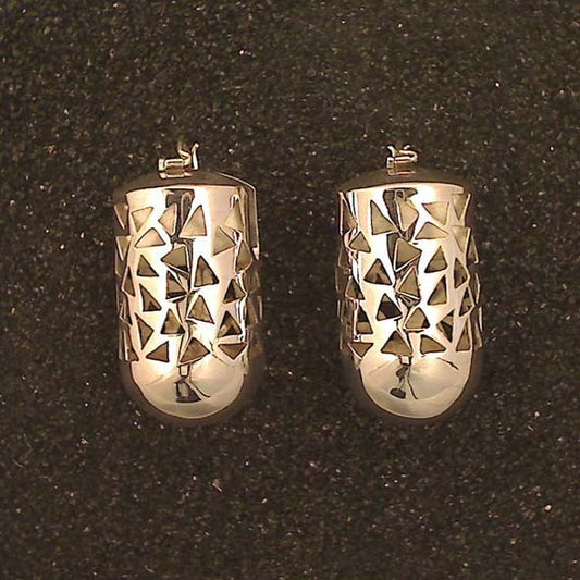 O0761 | earrings