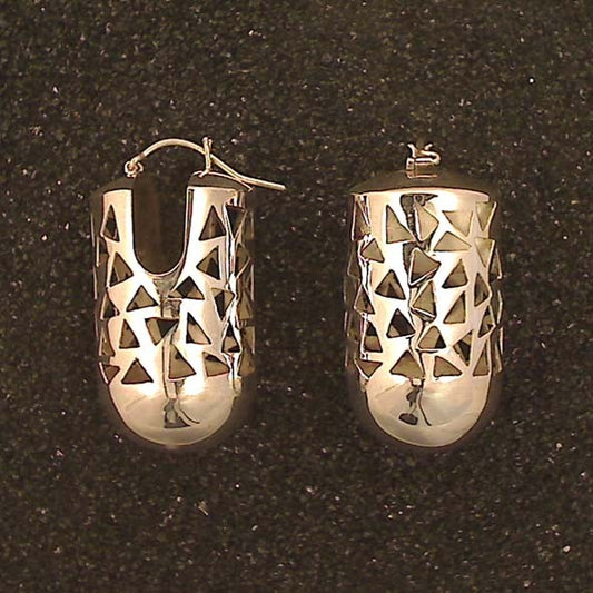O0761 | earrings