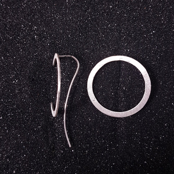 O0790 | earrings