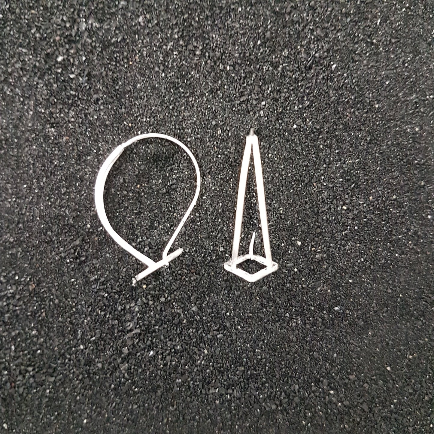 O0792 | Ohrhänger
