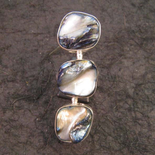 R0912 | Ring