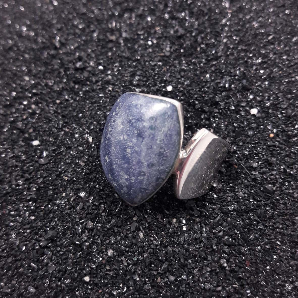 R1293B | Ring - extragroß