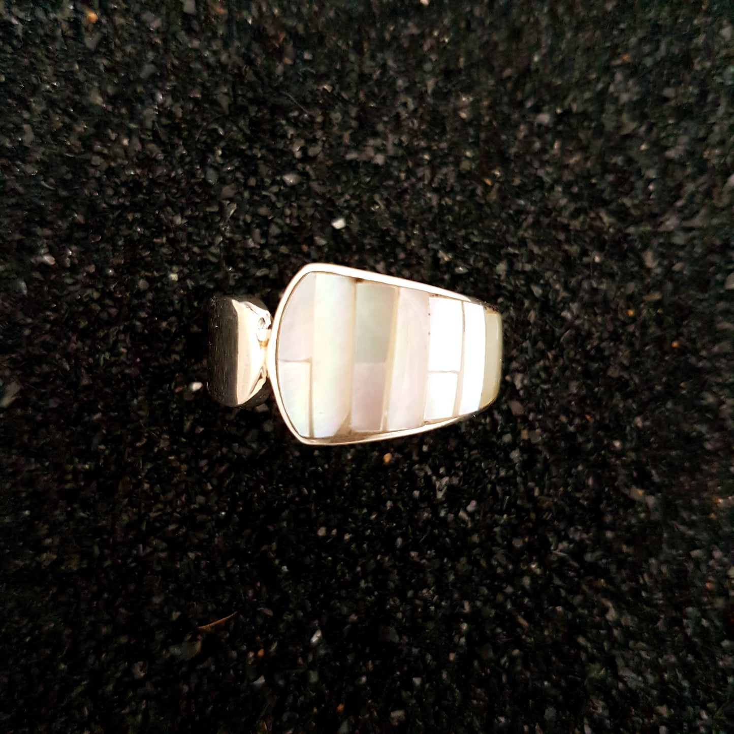 R1320B | Ring - extragroß