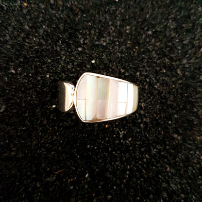 R1320B | Ring - extragroß