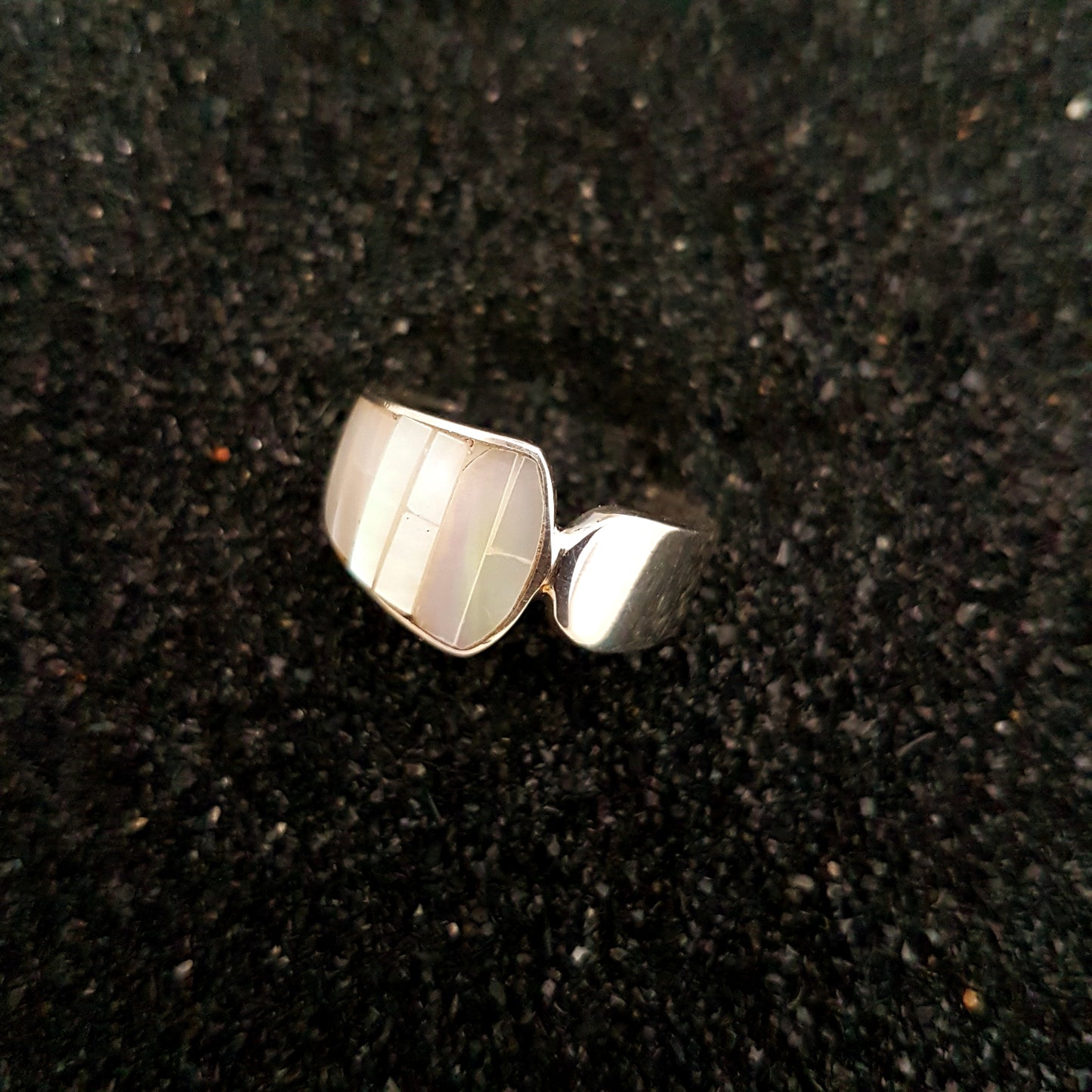 R1320B | Ring - extragroß