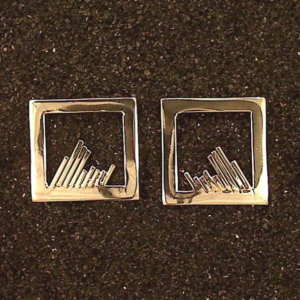 S1458 | Ohrstecker