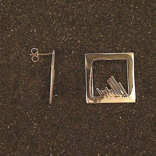 S1458 | ear studs