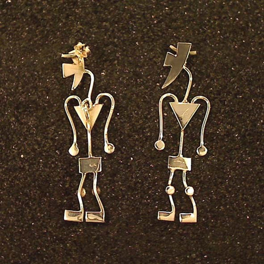 S1466 | ear studs