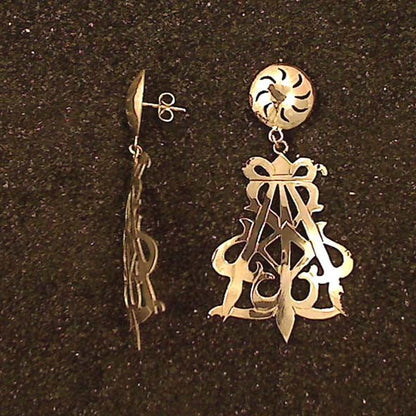 S1467 | ear studs