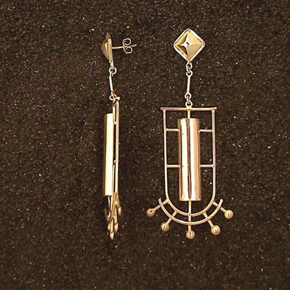 S1468 | Ohrstecker