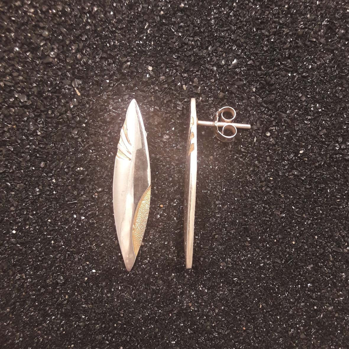 S1510 | ear studs