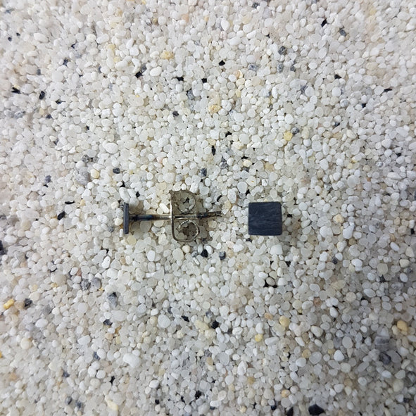 S1546O | Ohrstecker