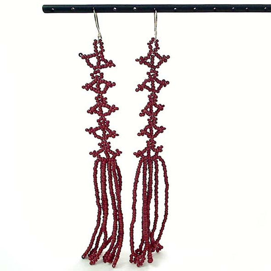 W0276 | earrings