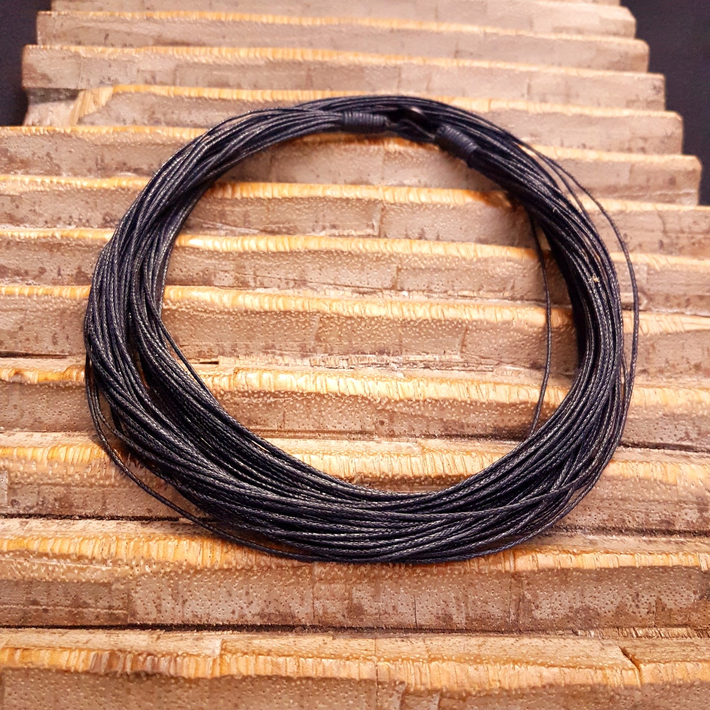W0301 | Necklace | 80 cm
