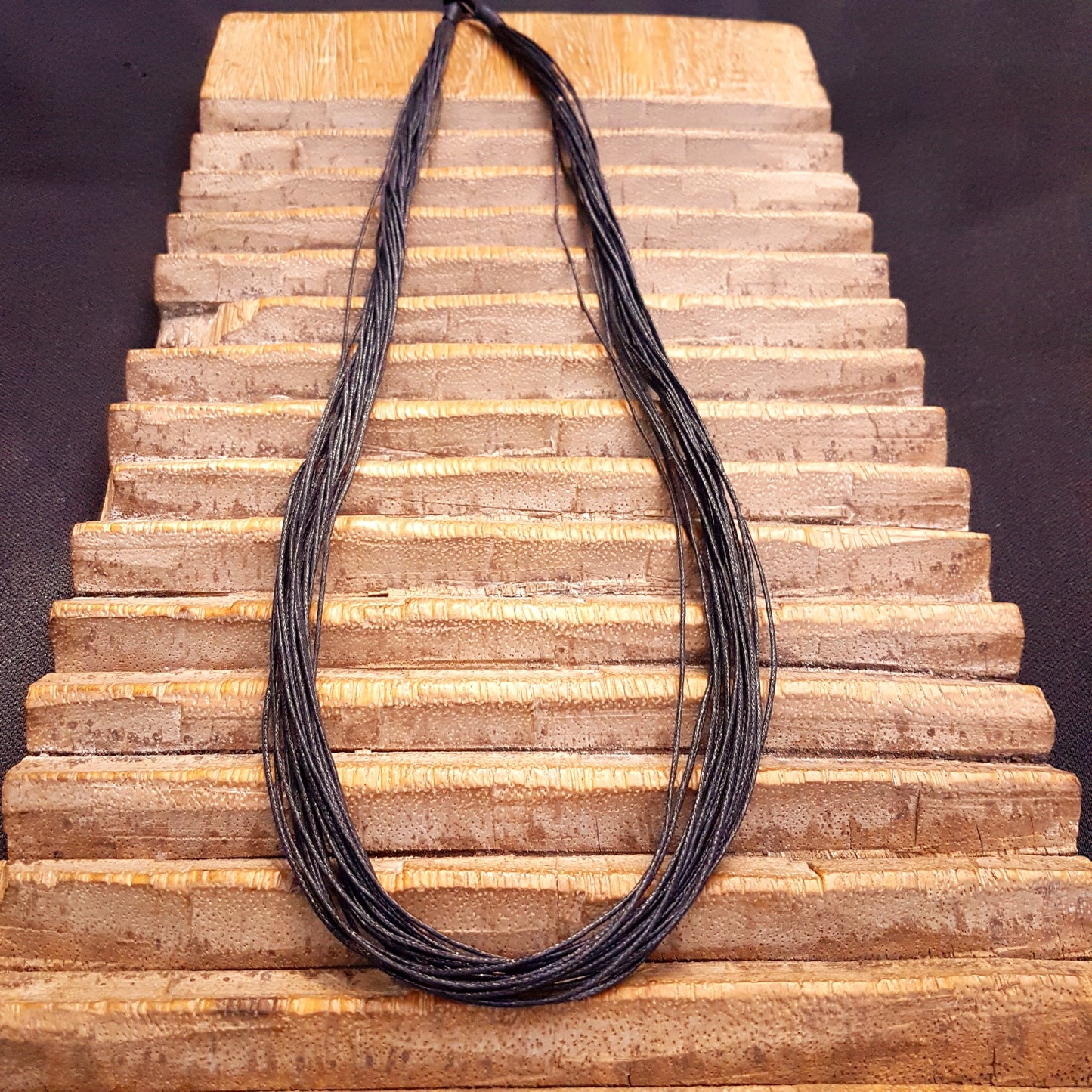 W0301 | Necklace | 80 cm
