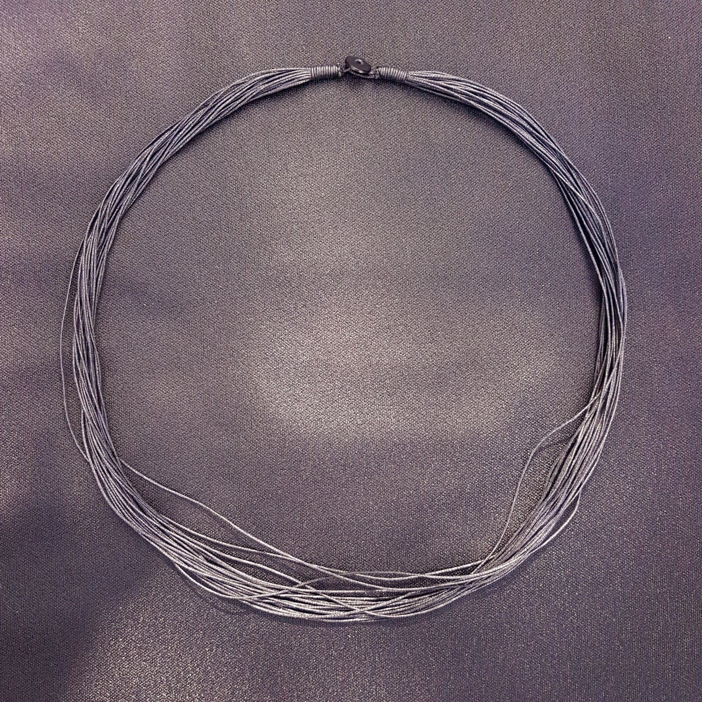 W0301 | Necklace | 80 cm