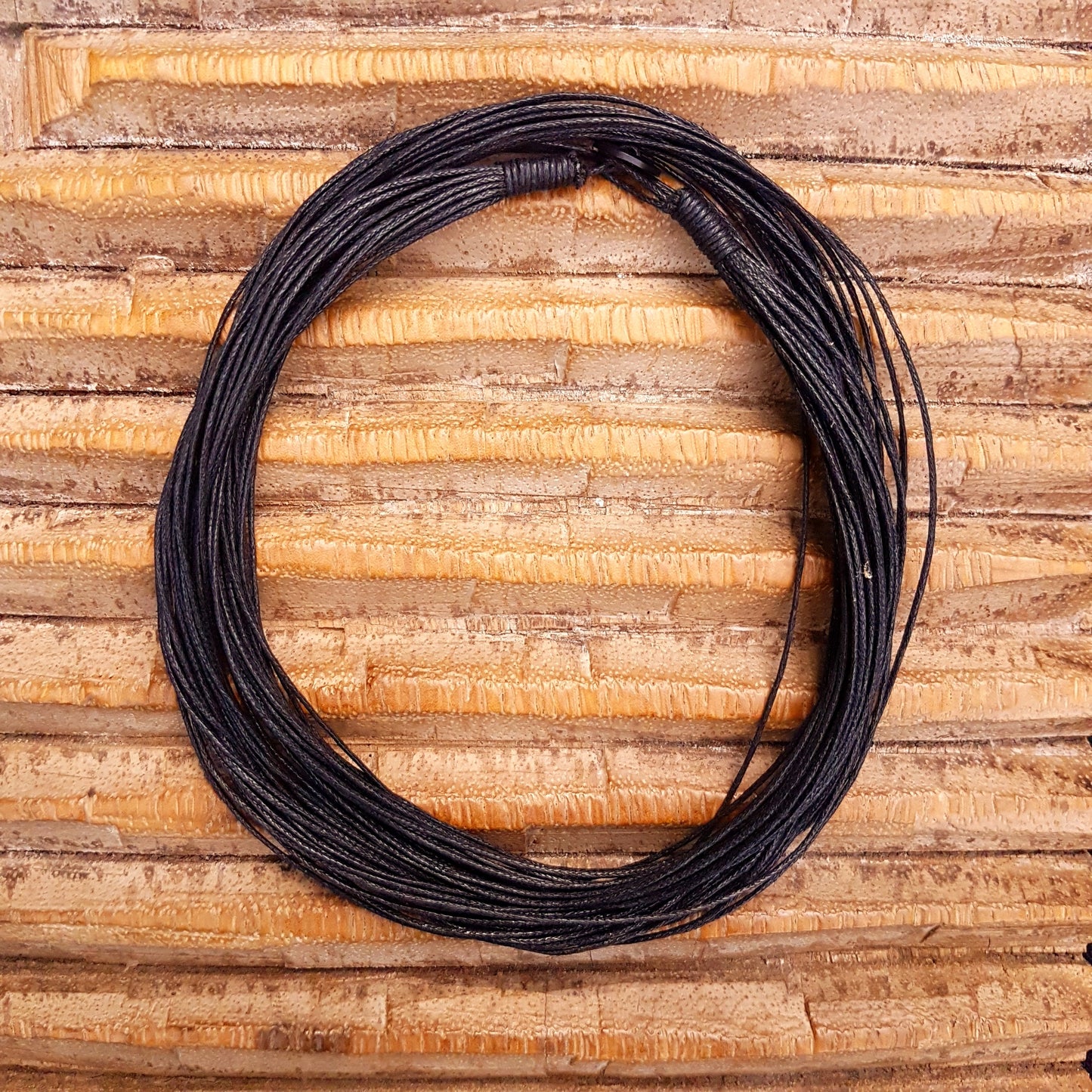W0301 | Necklace | 80 cm