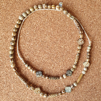W0348 | Long necklace