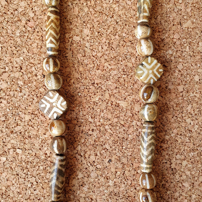 W0348 | Long necklace