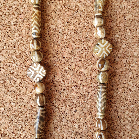 W0348 | Long necklace