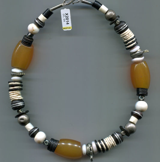 X2014 | Necklace
