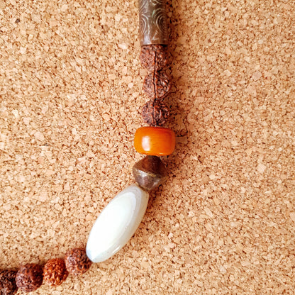 X2780 | Long necklace