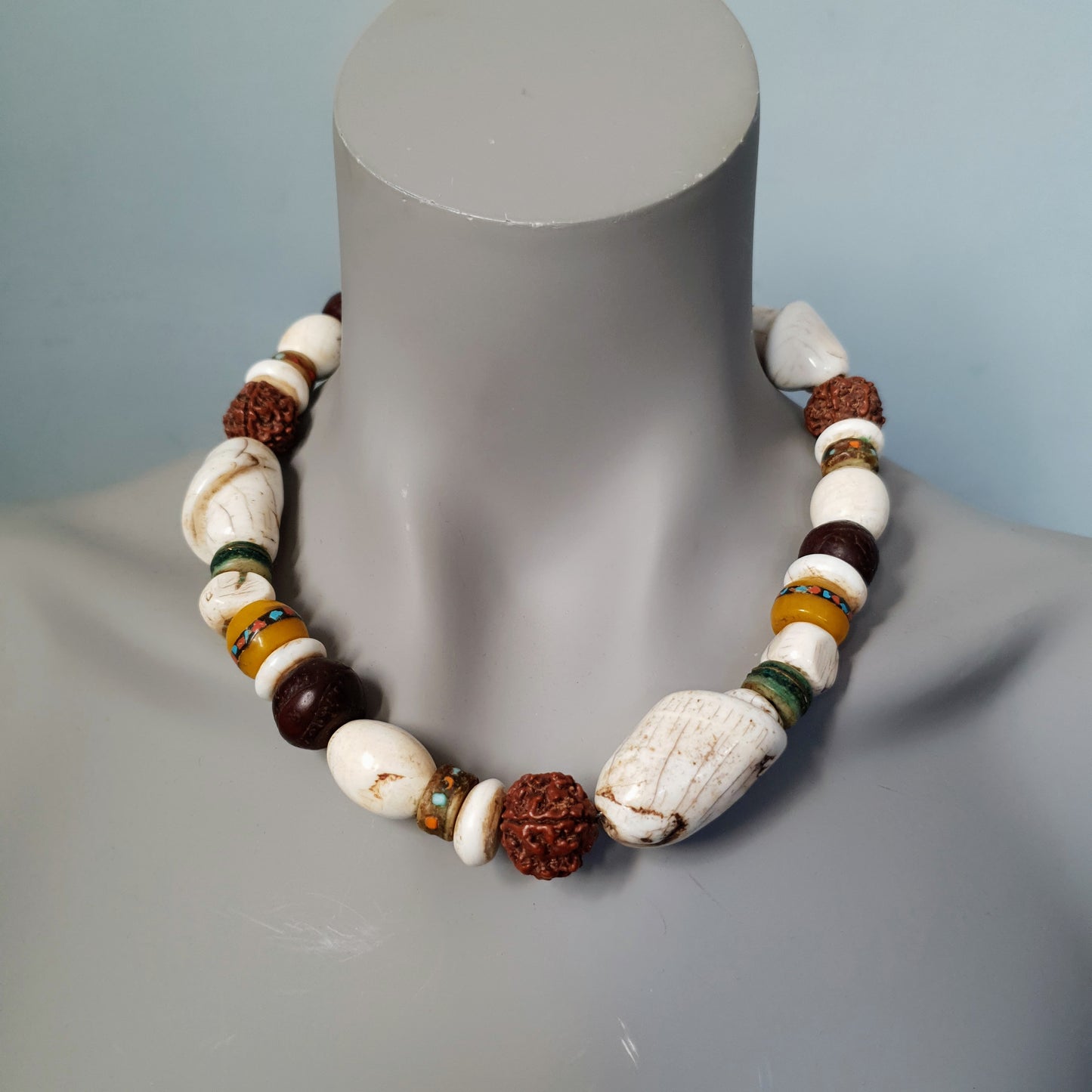 X3270 | Necklace