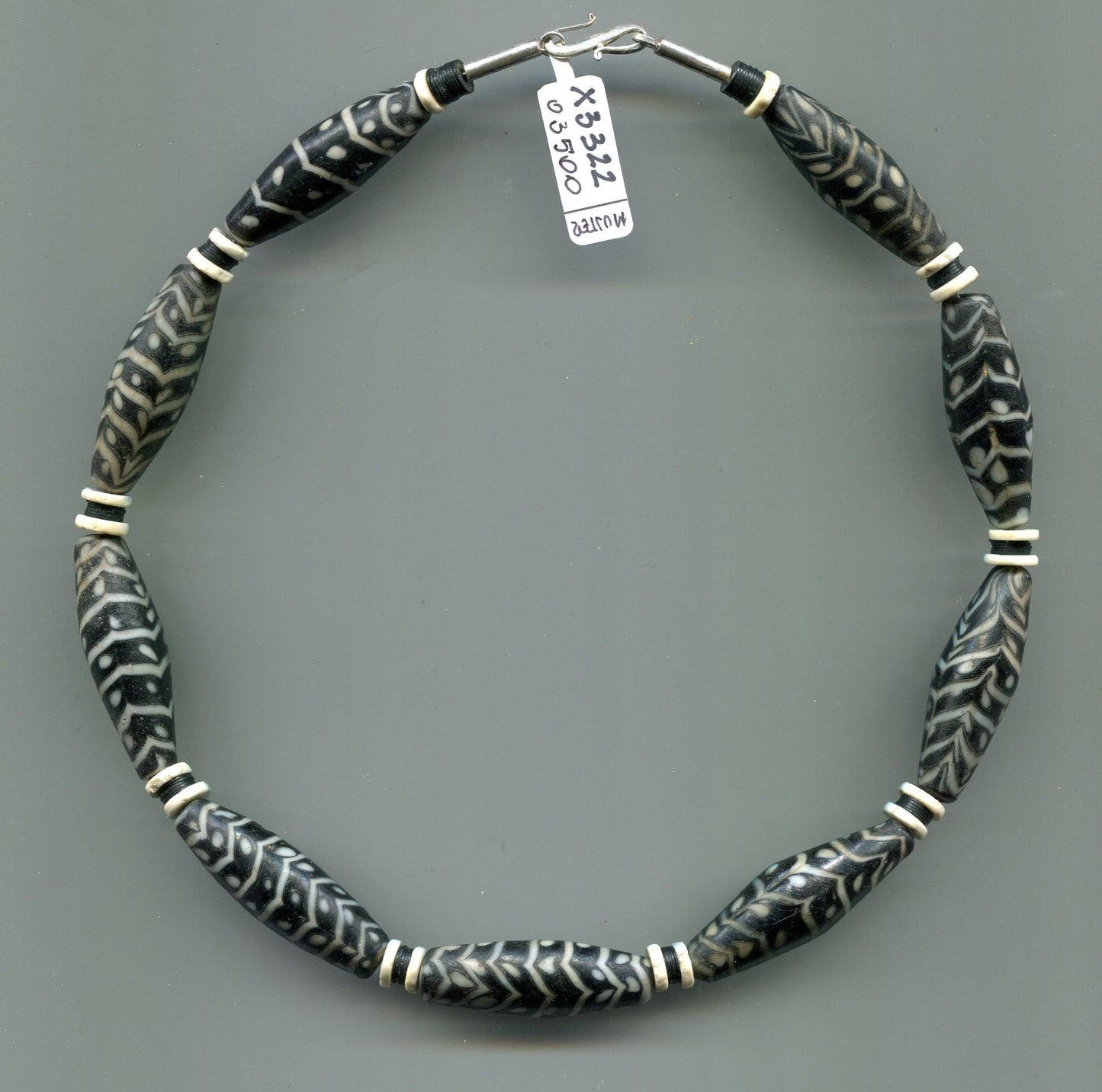X3322 | Necklace