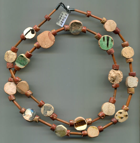 X3481 | Long necklace