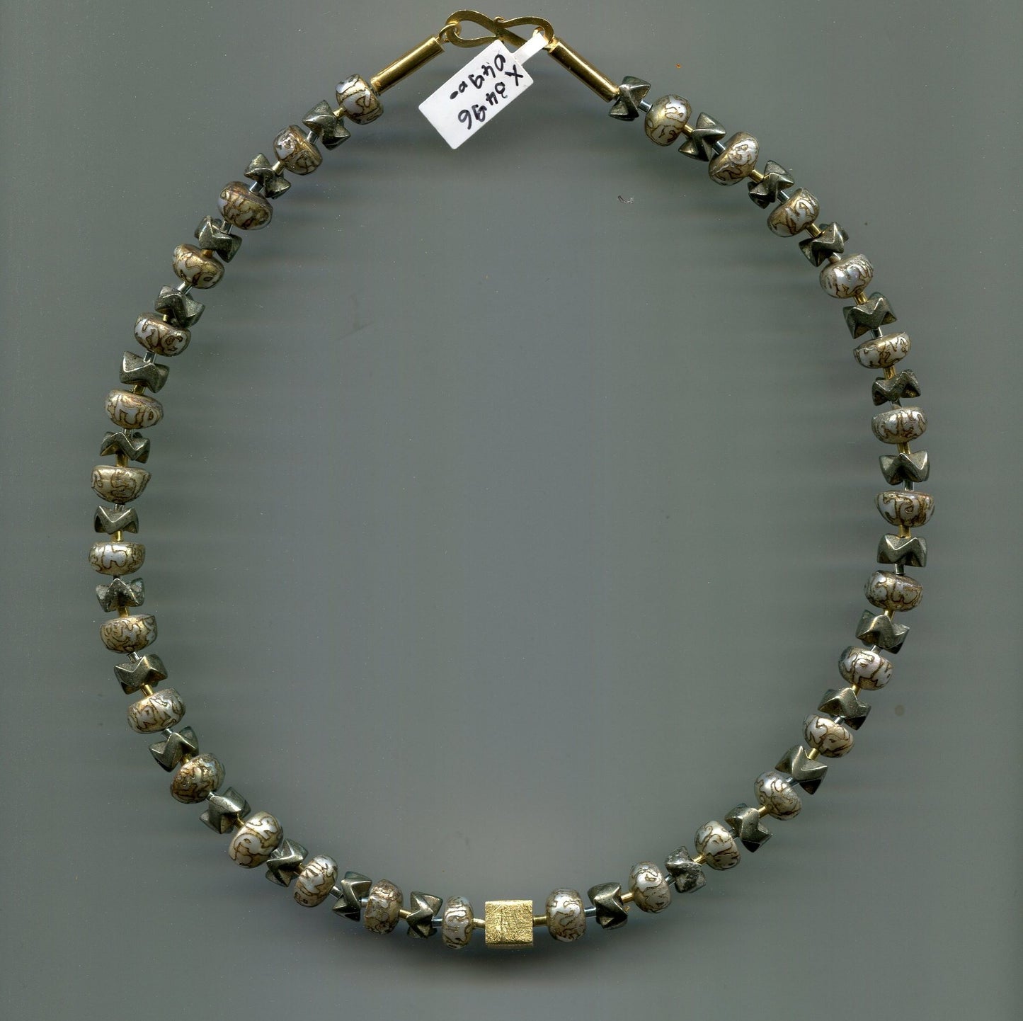 X3496 | Necklace