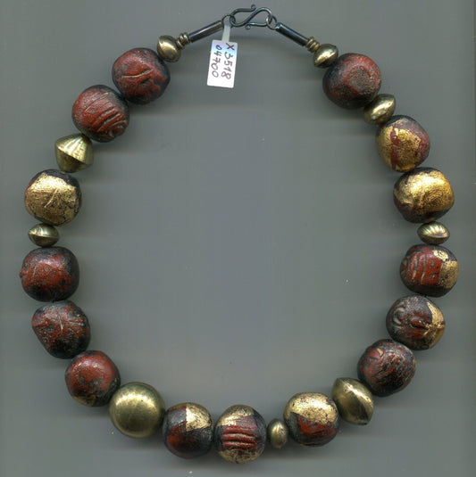 X3518 | Necklace