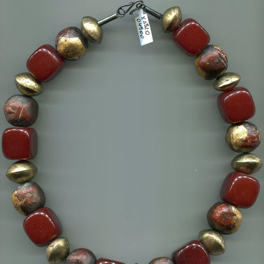 X3520 | Necklace