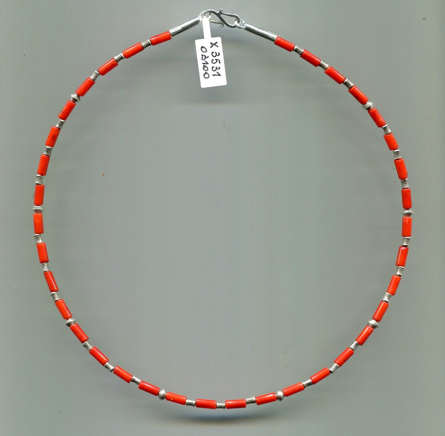 X3531 | Necklace