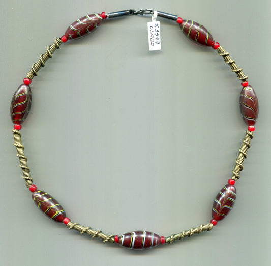 X3577 | Necklace
