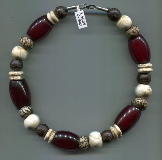 X3635 | Necklace