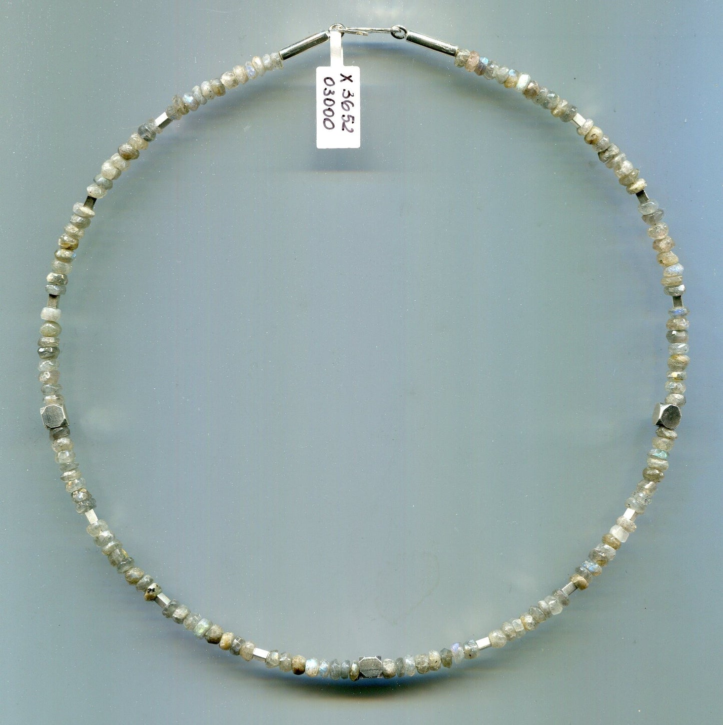 X3652 | Necklace