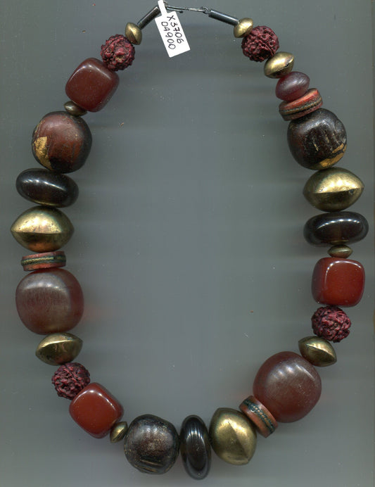 X3706 | Necklace