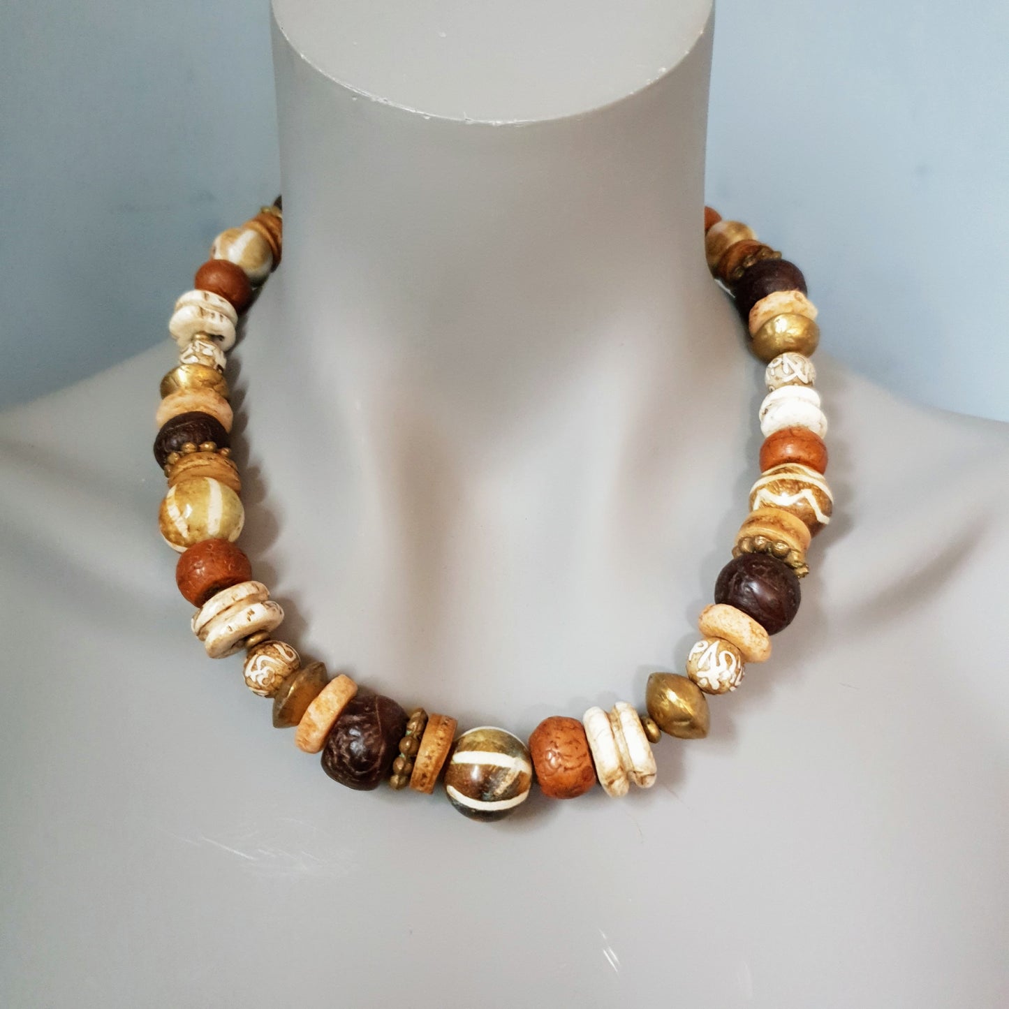 X3716 | Necklace