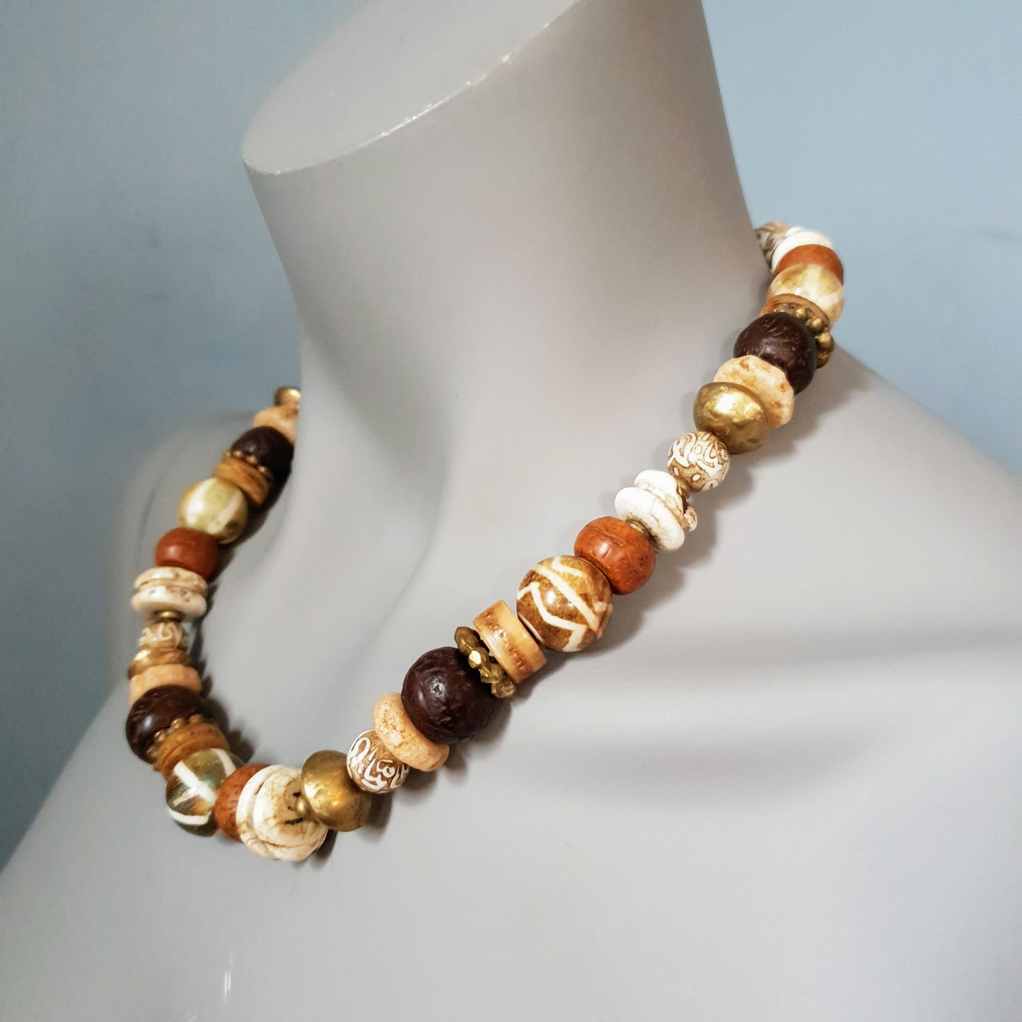 X3716 | Necklace