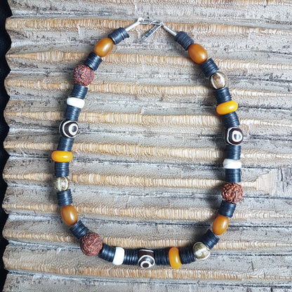 X3743 | Necklace