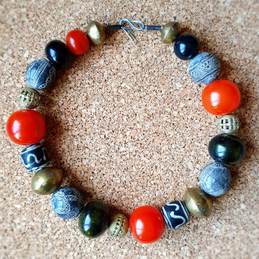 X3748 | Necklace